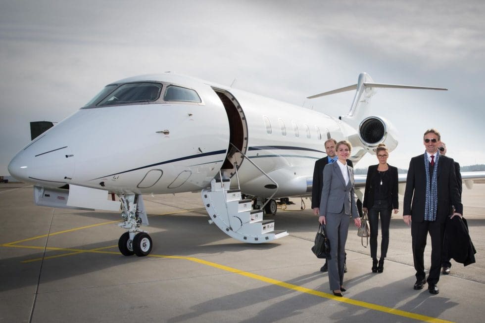 Car Service in Buffalo, NY | The Limousine Service